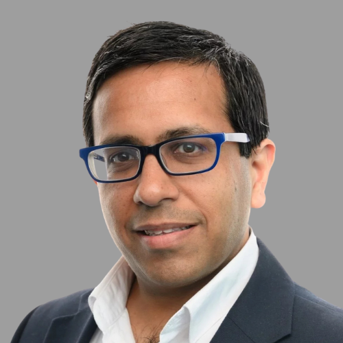 Suneil Aggarwal